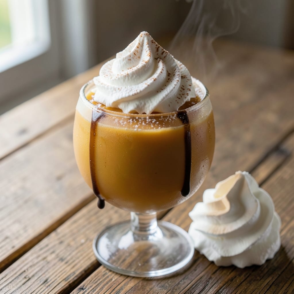 Classic Egg Cream Recipe: Vanilla-Infused Frosting Over Crunchy Cereal Bites
