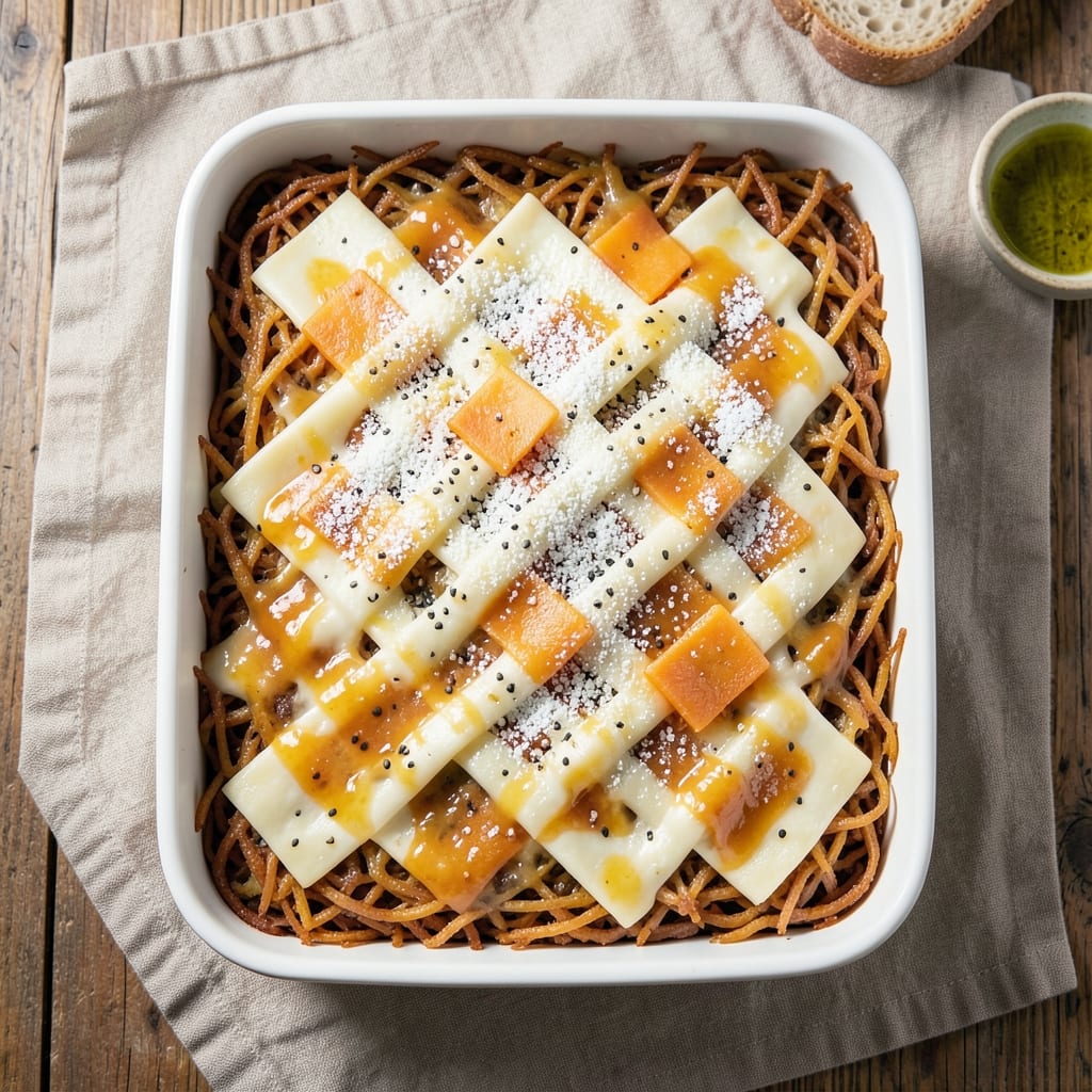 Cracker Barrel Egg Casserole Recipe: Cheesy, Crispy-Topped Breakfast in One Pan