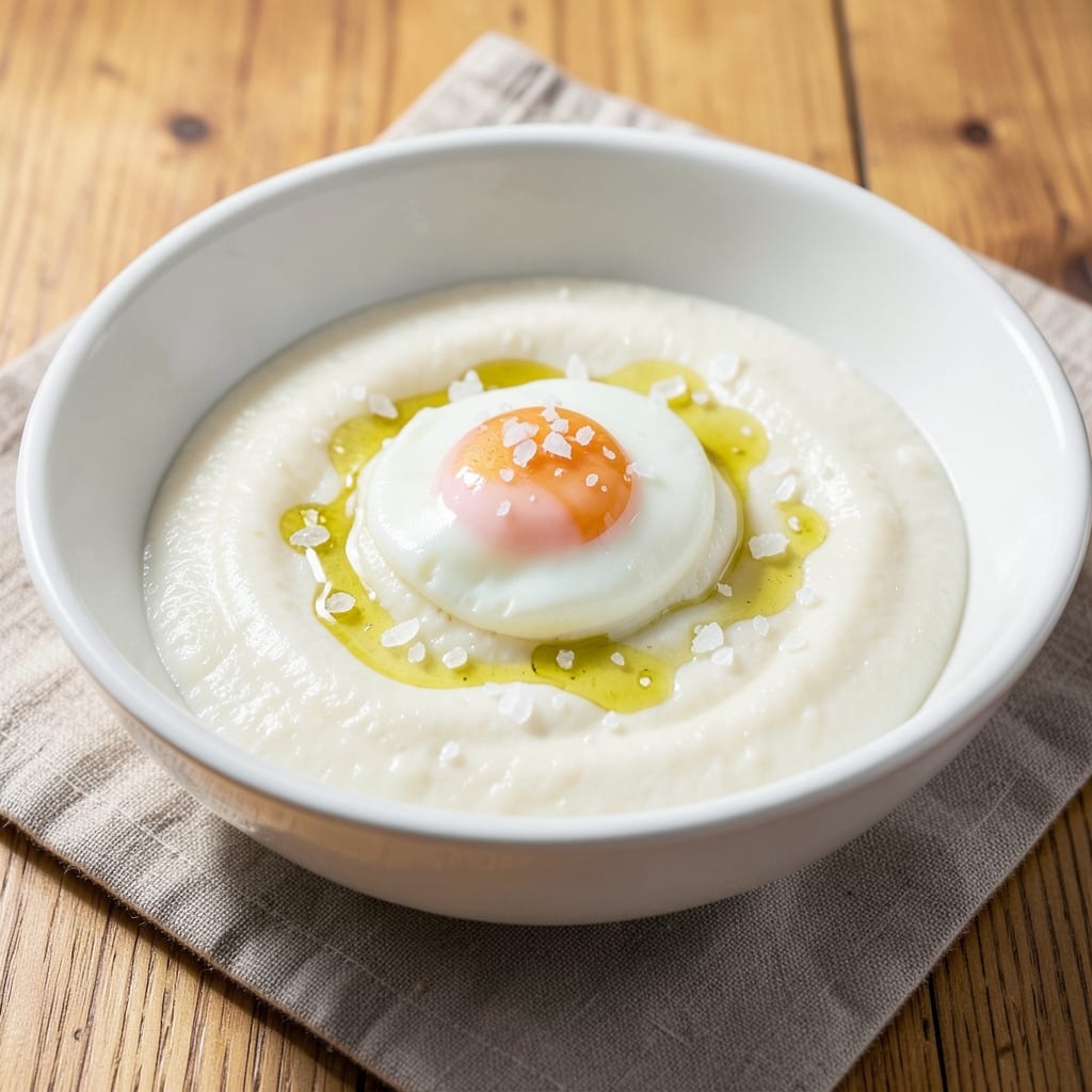 Cream of Rice and Egg White Recipe: Light, Protein-Packed Breakfast in Minutes