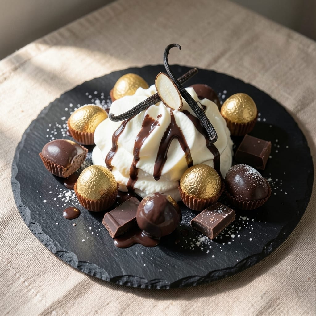 Cadbury Mini Egg Dessert Recipe: Fudgy Chocolate Truffles With Hidden Surprise