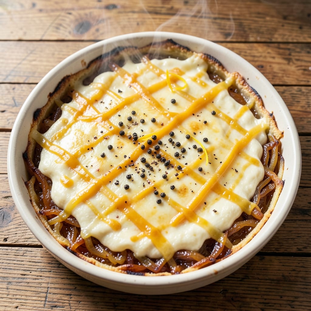Crustless Egg and Cheese Quiche Recipe: Silky Egg Custard With Melty Cheese