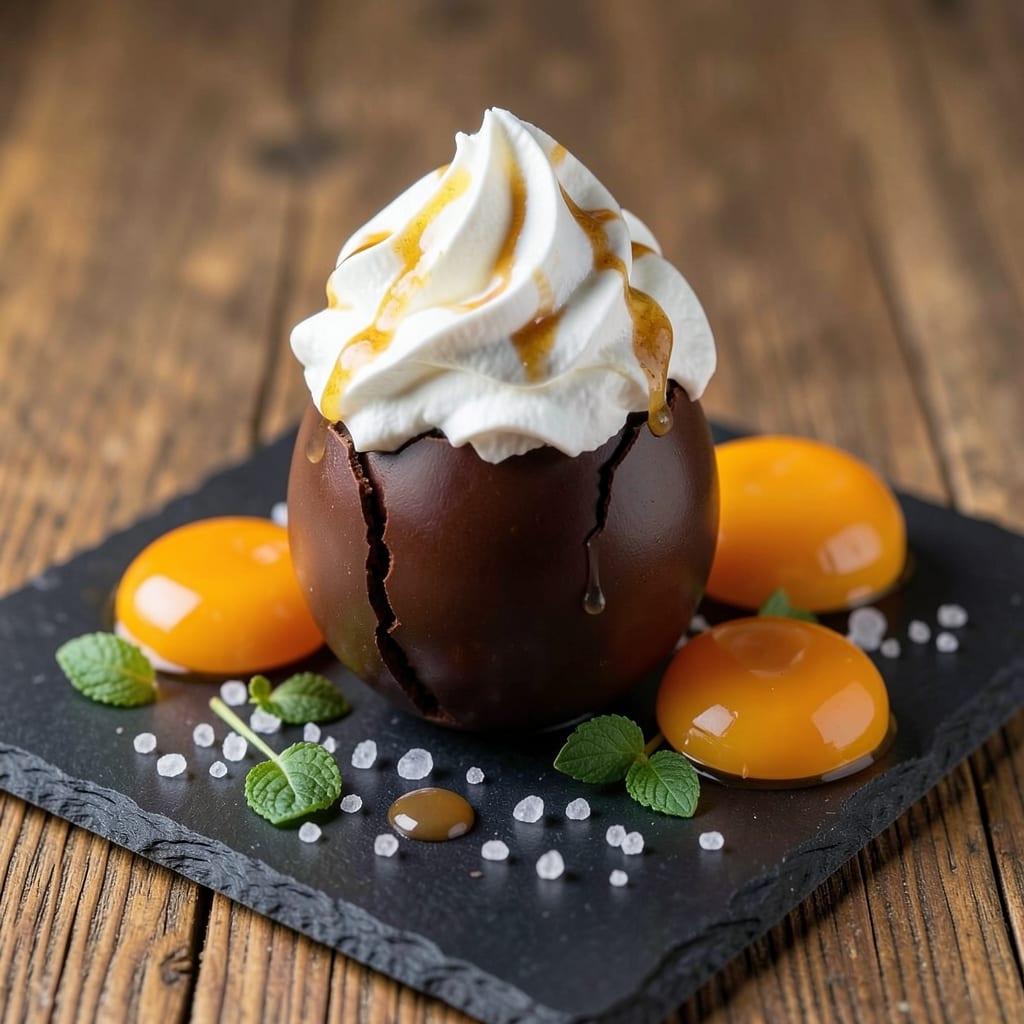 Baileys Easter Egg Recipe: Boozy Chocolate Mousse Cups With Creamy Layers