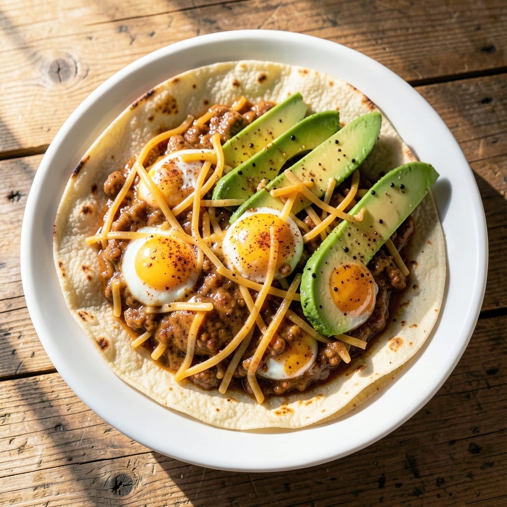 Cinnamon Egg and Life Wraps Recipe: Flaky Tortilla Hugs Spiced Sweet Fillings