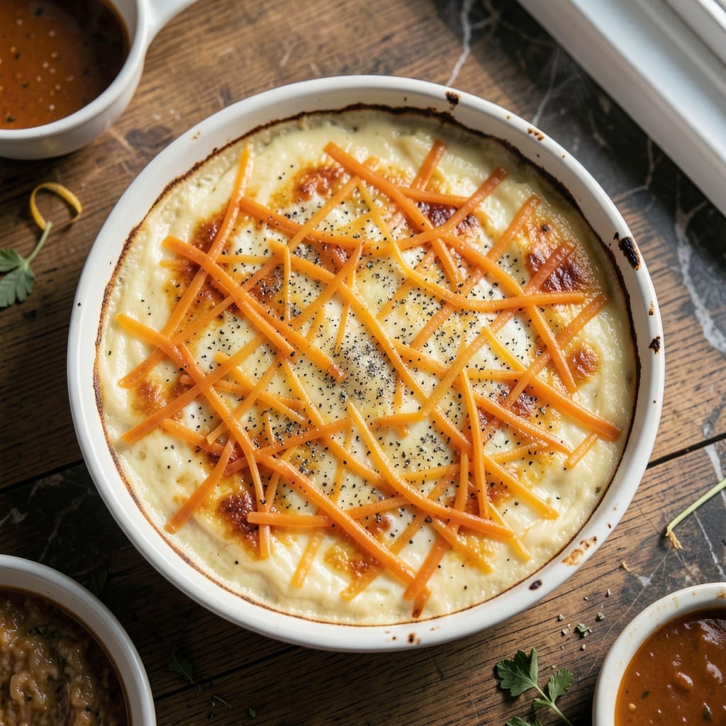 Crustless Egg Casserole Recipe: No-Bake Cheesy Mornings in Minutes