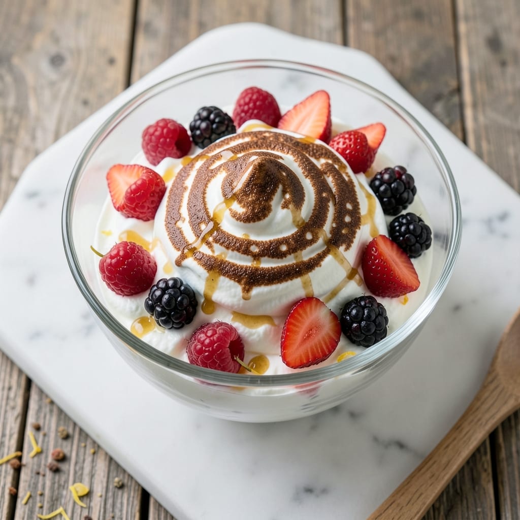 Egg and Sugar Meringue Recipe: Cloud-Light Dessert With Crisp Shell Secrets