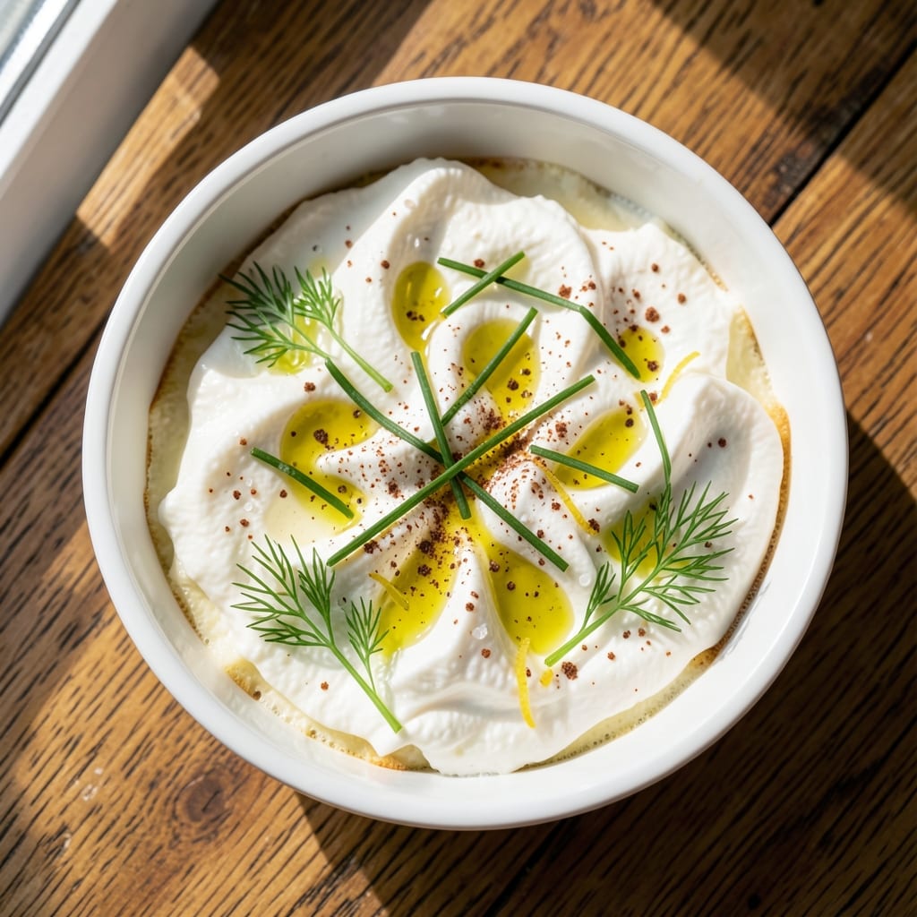 Baked Egg White Omelet Recipe: Fluffy Clouds With Zero Yolk Needed