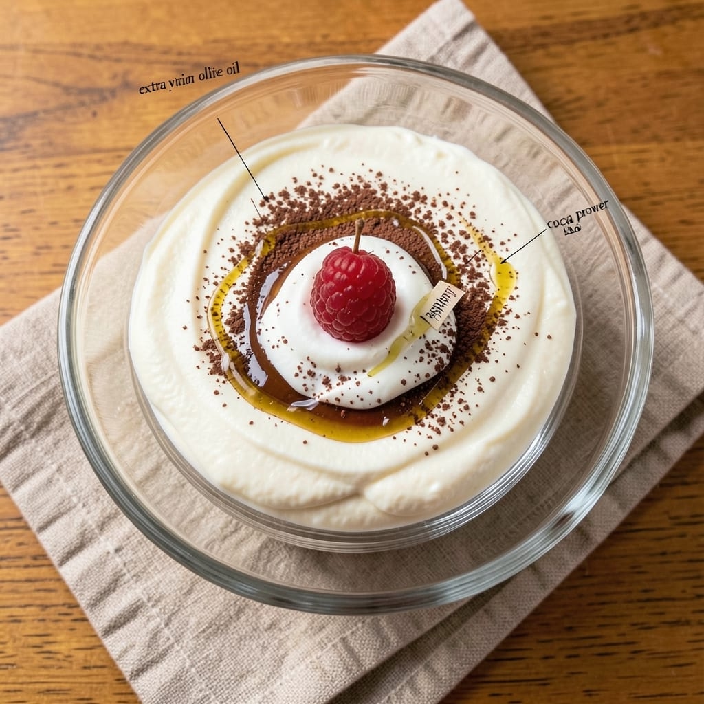 Chocolate Mousse Recipe With Egg Whites Only: Light-as-Air Clouds in 15 Minutes