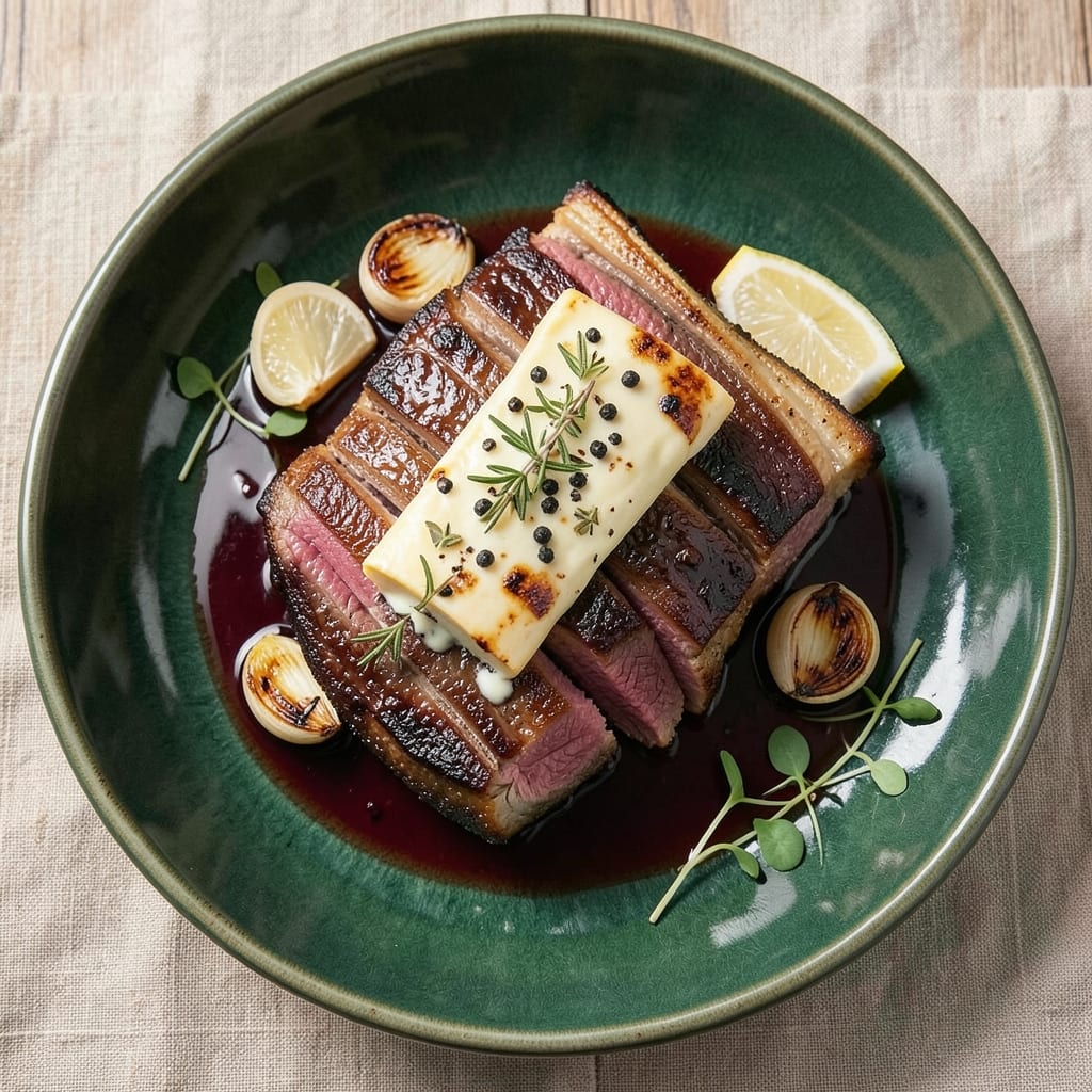 Big Green Egg Rack of Lamb Recipe: Smoky Charcoal-Kissed Tenderness in 2 Hours