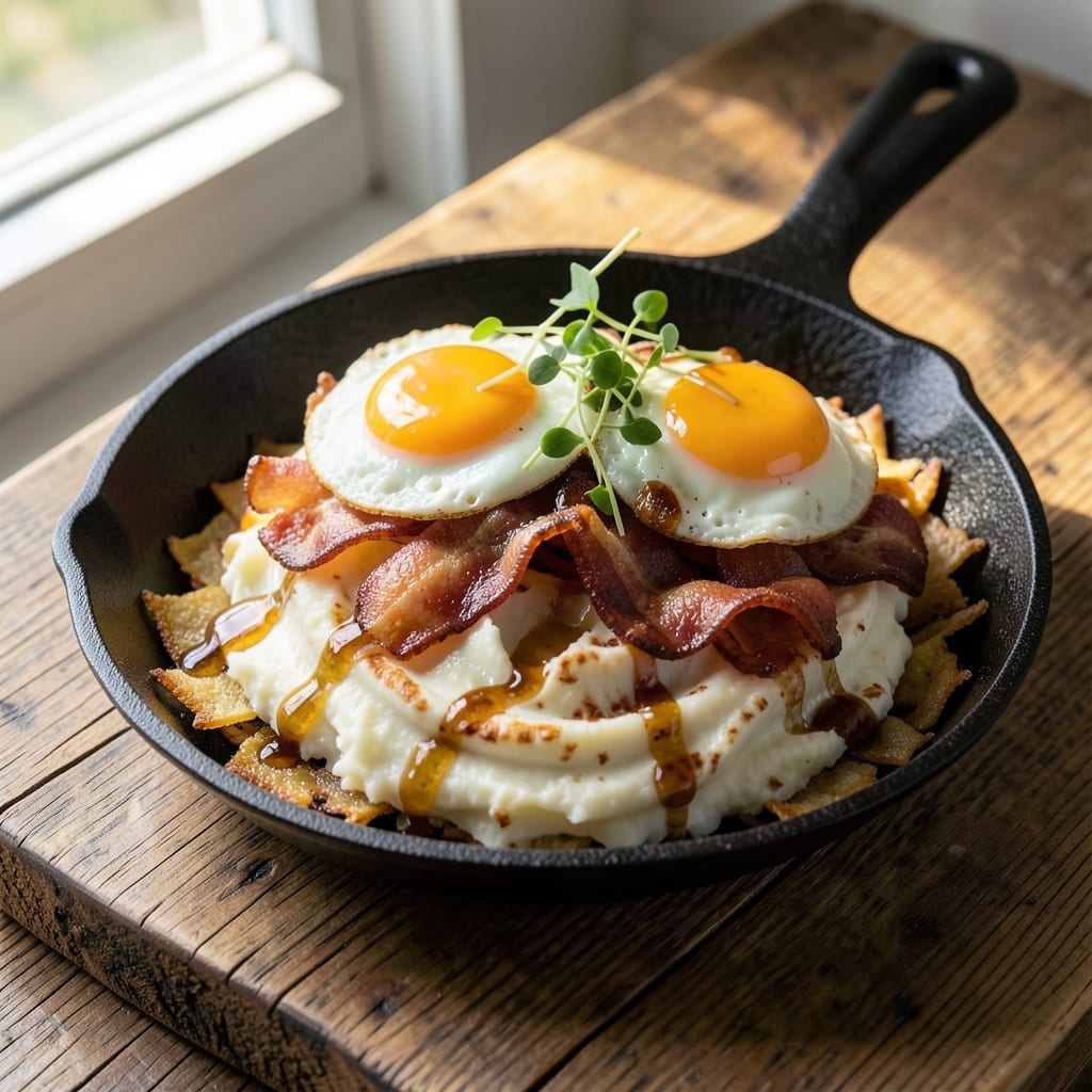 Big Green Egg Recipe Ideas: Smoky Breakfast Masterpieces for Your Outdoor Kitchen