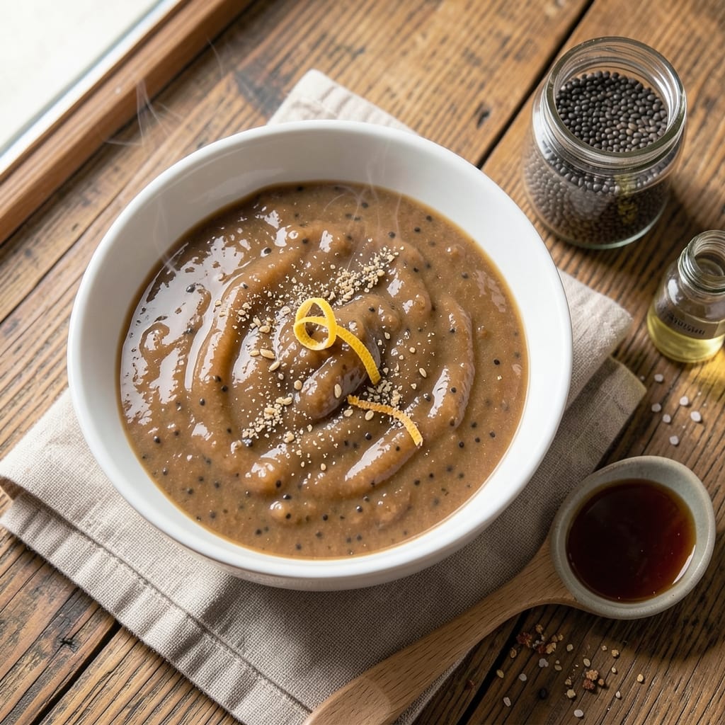 Chia Egg Replacer Recipe: Fluffy Vegan Binders for Baking Success