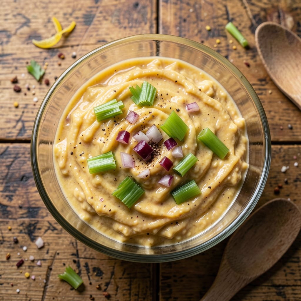 Deli-Style Egg Salad Recipe: Crunchy Celery and Mustard-Kissed Bites