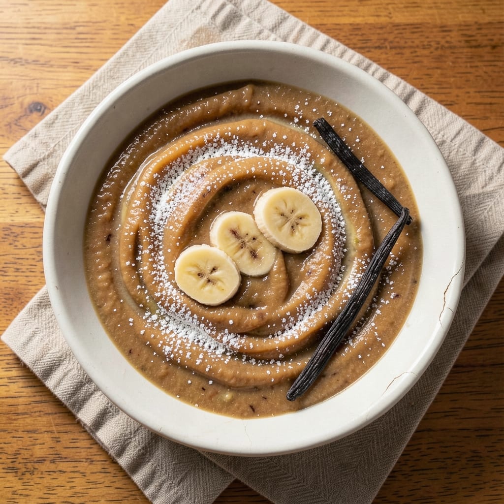 Banana Egg Milk Recipe: Fluffy Pancake Stacks With Silky Yolk Magic