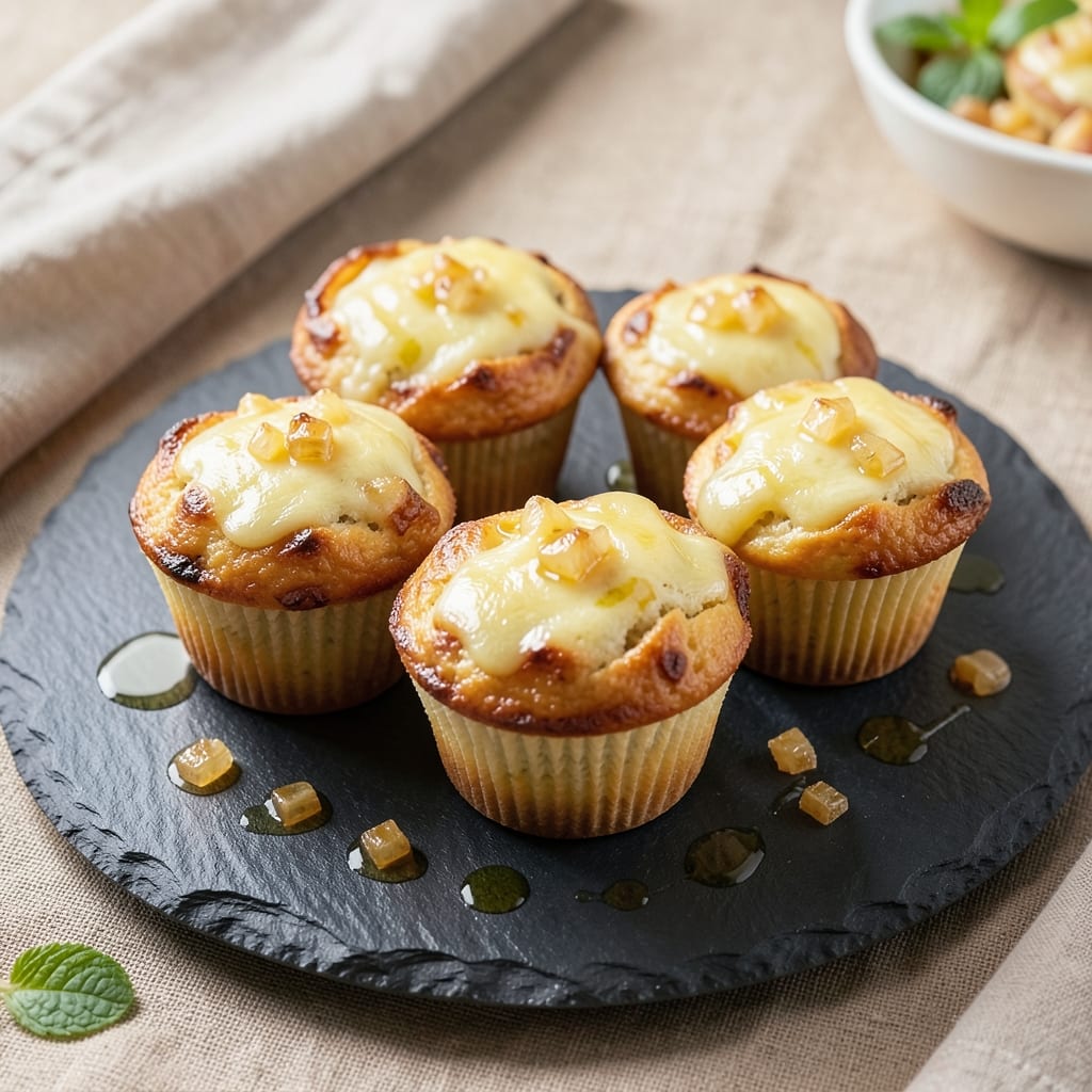 Baked Egg Muffin Recipe Allergy-Friendly: Crispy Tops and Runny Yolk Magic