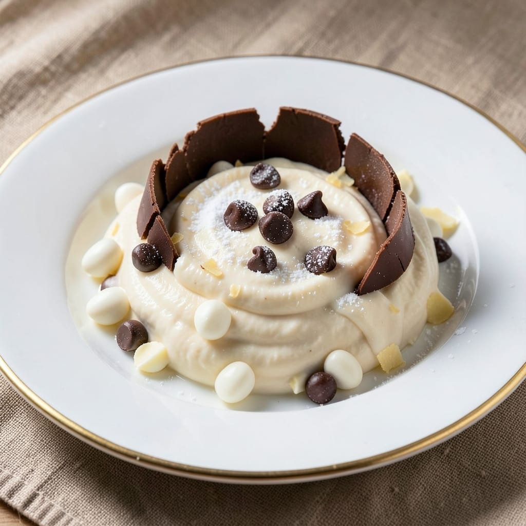 Easter Creme Egg Recipe: Velvety Chocolate Shells With Creamy Centers