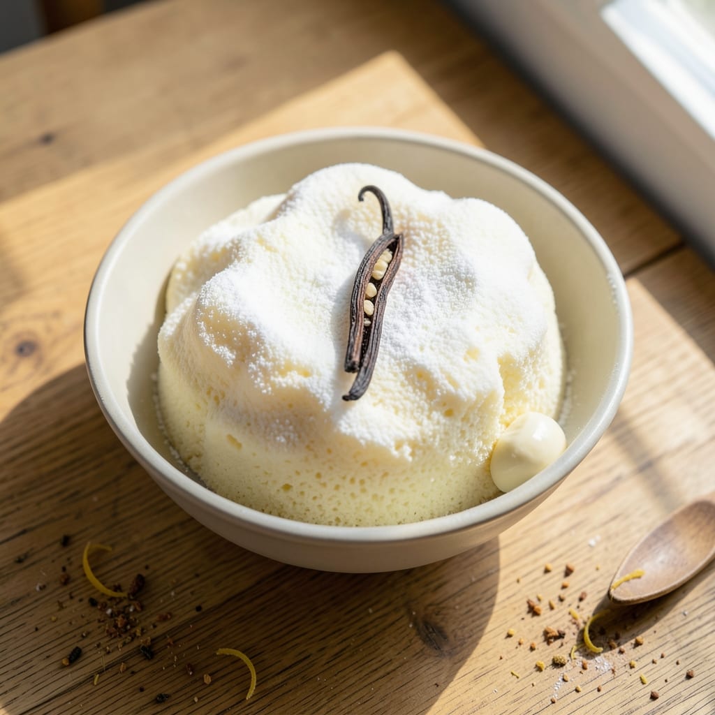 Egg As A Leavening Agent Recipe: Fluffy Pancakes With Zero Yeast Needed