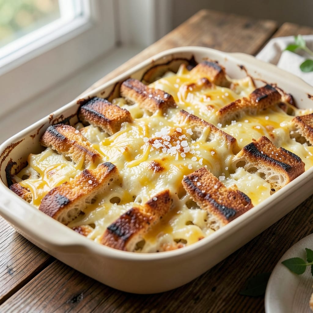 Betty Crocker's Egg Bake Recipe: Golden Crust, Creamy Centers, Zero Leftovers