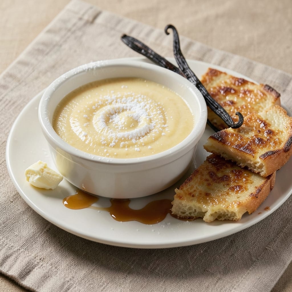 Betty Crocker Egg Custard Recipe: Silky Smooth Texture in 15 Minutes
