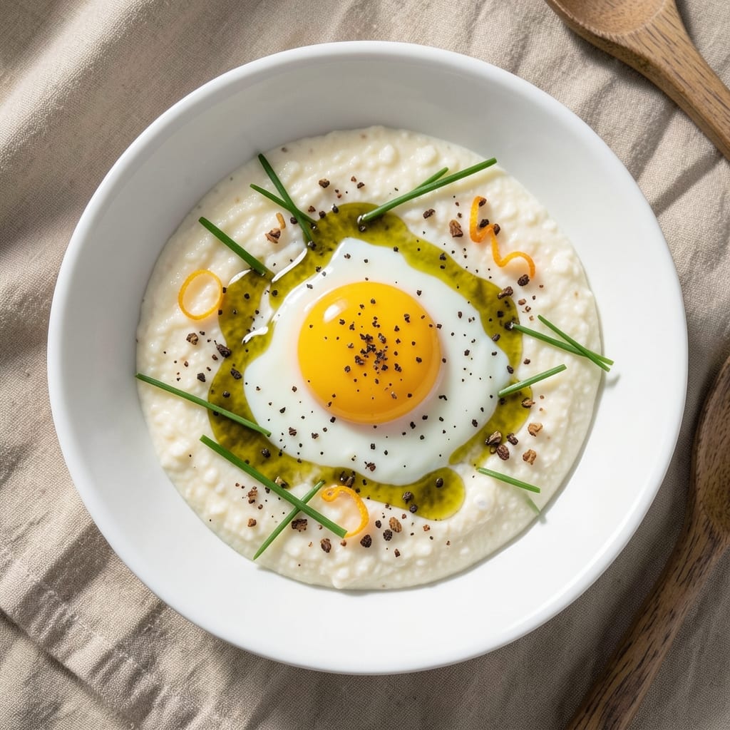 Cottage Cheese Egg Microwave Recipe: Fluffy Egg Whites and Creamy Cottage Cheese Fusion