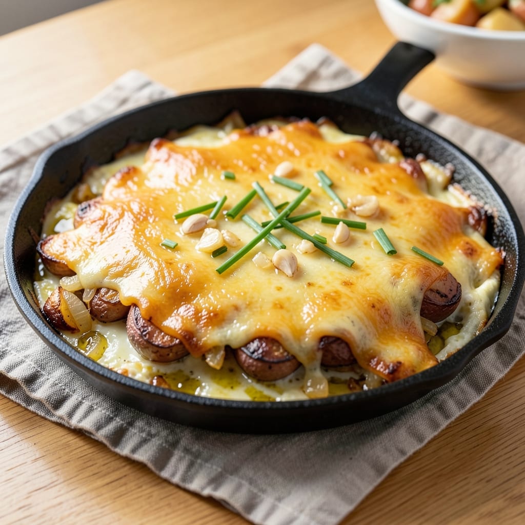 Best Breakfast Egg Frittata Recipe: Fluffy Interiors With Crispy Golden Top