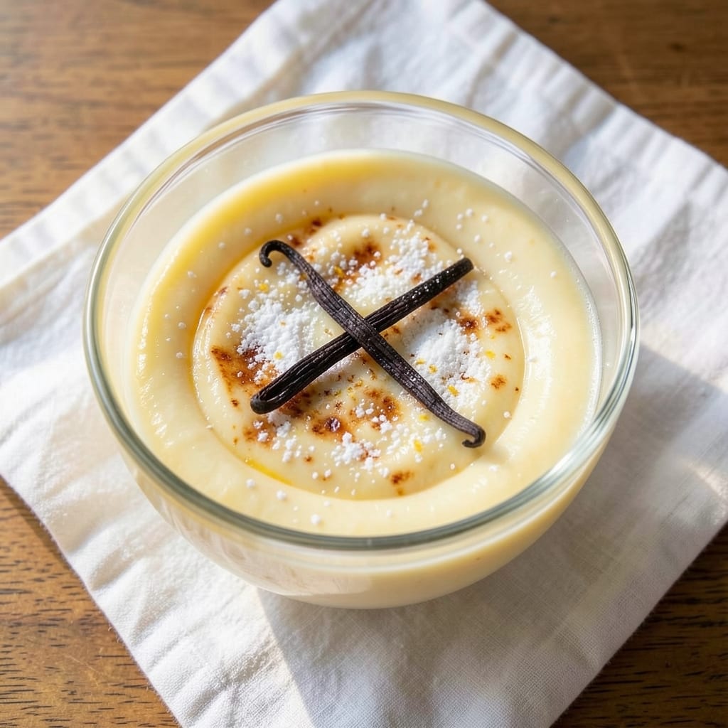 Delia Smith's Egg Custard Recipe: Silky-Smooth Texture With Vanilla Depth