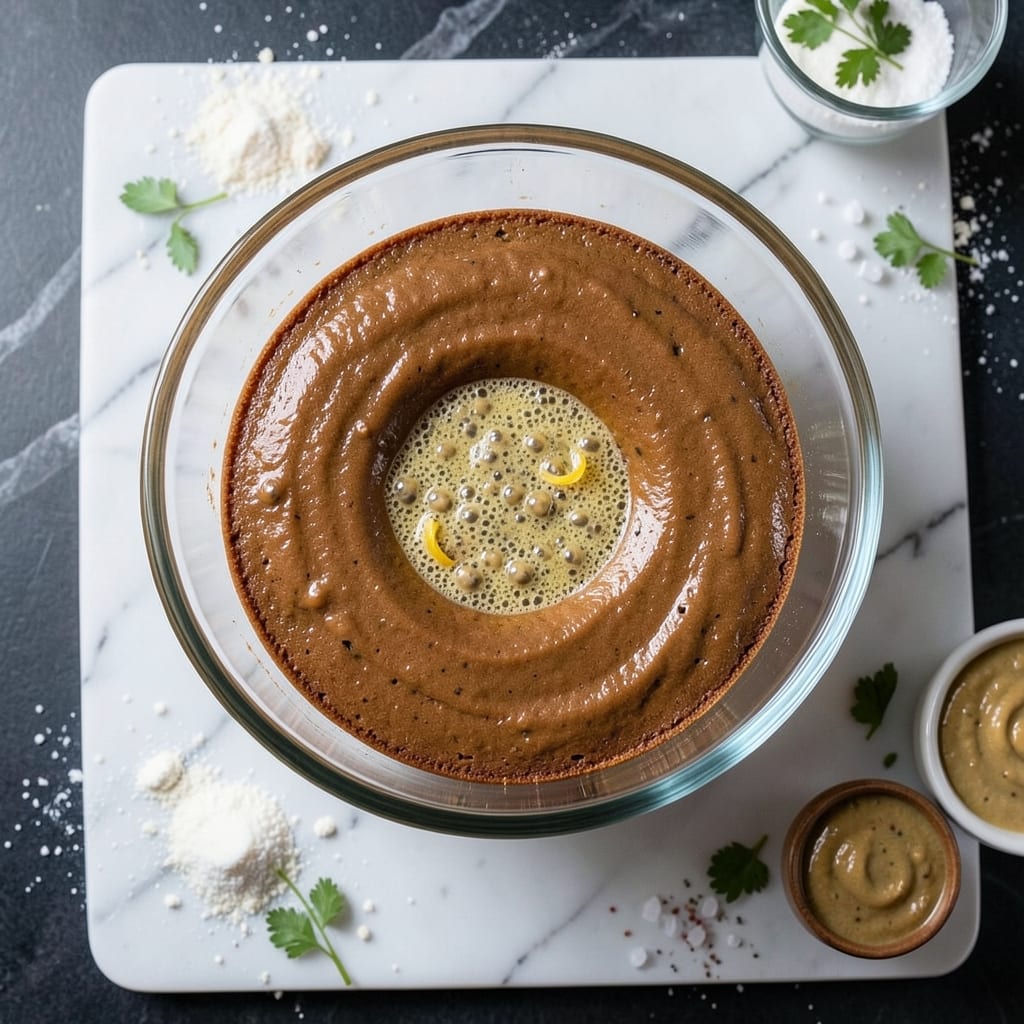 Cake Recipe Without Egg And Oven: Stovetop Steam-Puffed Moistness