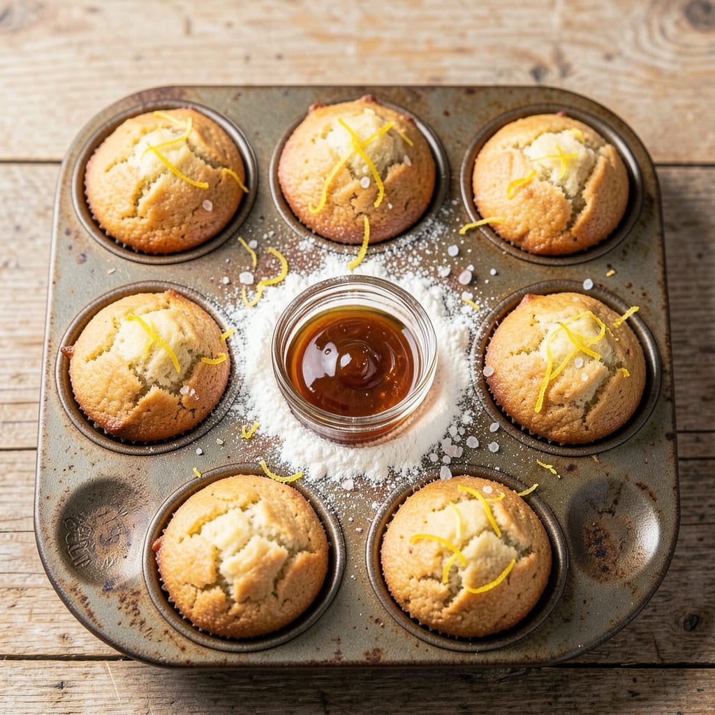 Egg-Free Allergy Muffin Recipe: Fluffy, Safe Bites for Every Diet