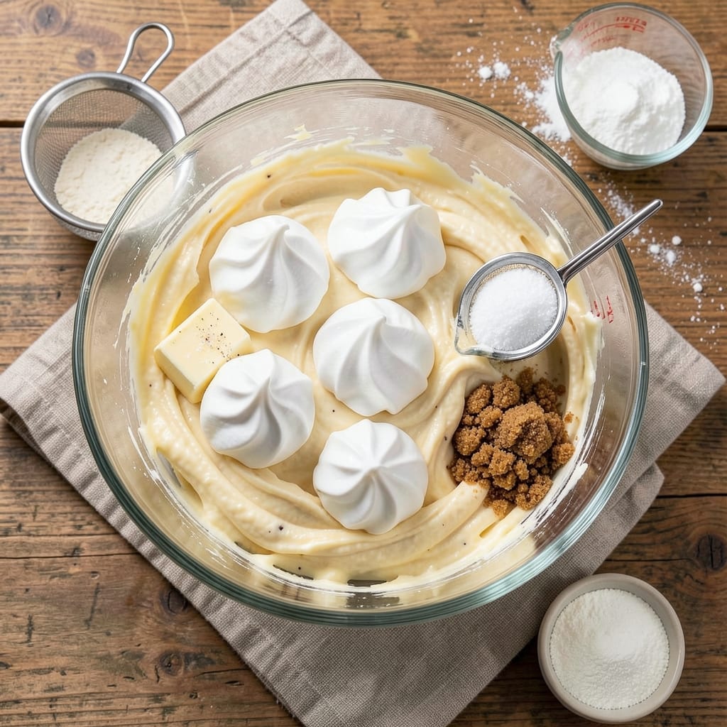 Chocolate Chip Cookie Recipe with Egg Whites: Crispy Edges, Chewy Centers, Foolproof Formula