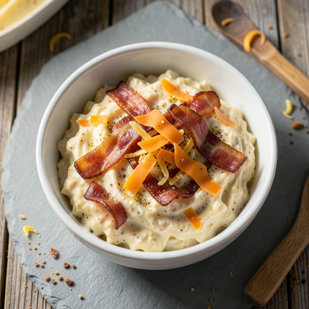 Carnivore Diet Egg Salad Recipe: High-Protein, No-Carb Power Bites