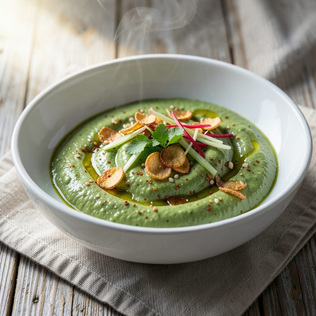Avocado Egg Roll Sauce Recipe: Creamy Avocado-Lime Dip With Crunchy Topping Twist