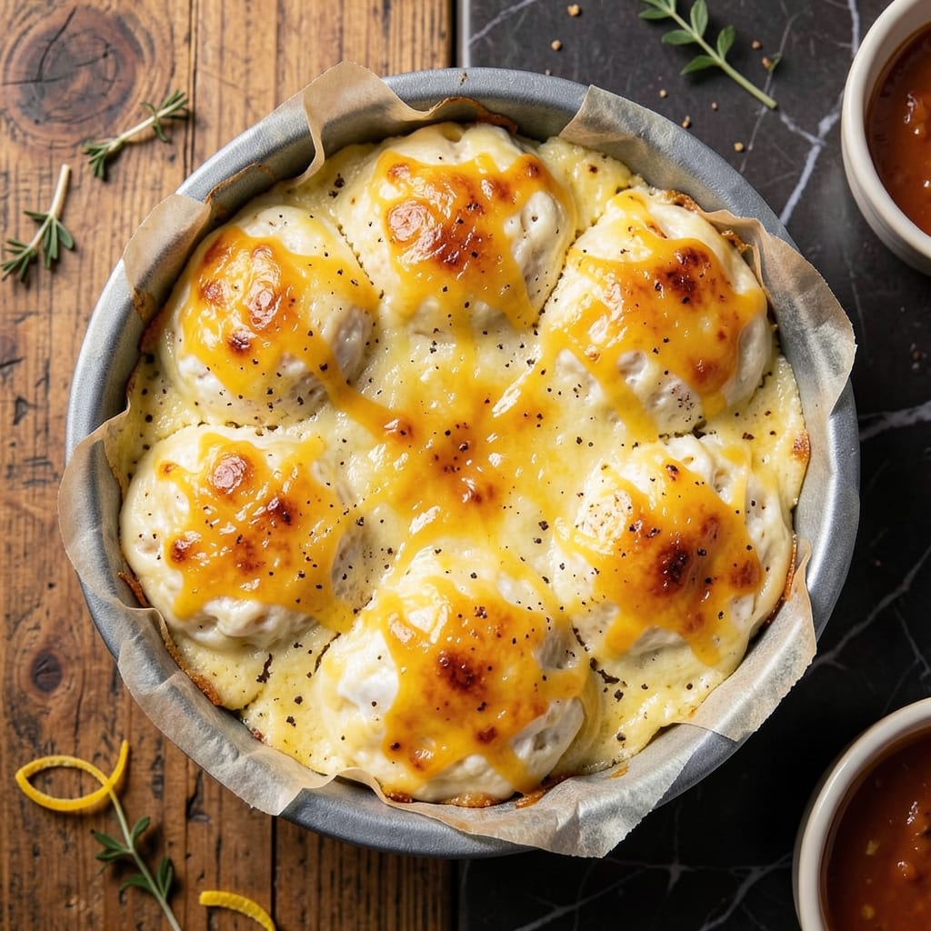 Cheesy Egg Muffins Recipe: Fluffy, Melty, and Ready in 15 Minutes