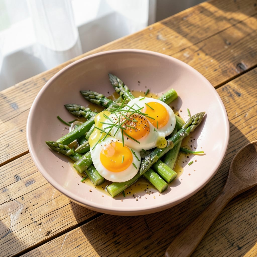 Disney Dreamlight Valley Spring Egg Bowl Recipe: Pastel-Inspired Brightness in One Bowl
